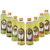 Biblical Anointing Oil Set – 8 Sacred Oils for Prayer, Devotion, and Spiritual Connection